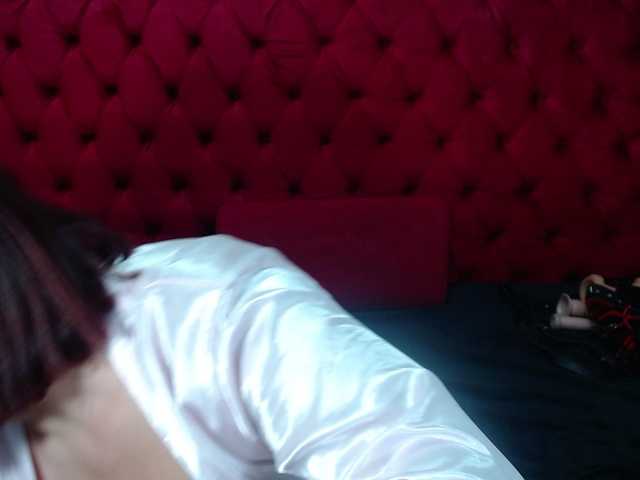 AngelicaMilf03 live cam
