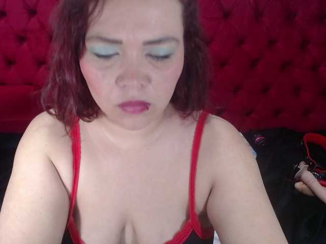 AngelicaMilf03 live cam preview