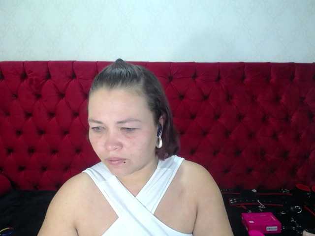 AngelicaMilf03 live cam on BongaCams
