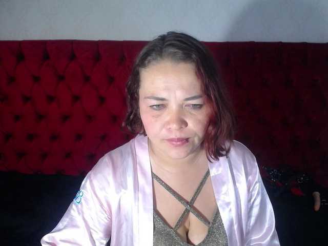 AngelicaMilf03 live cam