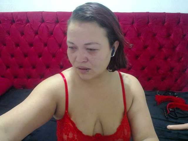 AngelicaMilf03 live webcam show