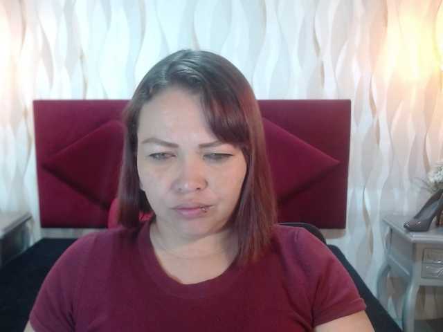 AngelicaMilf03 live cam on BongaCams