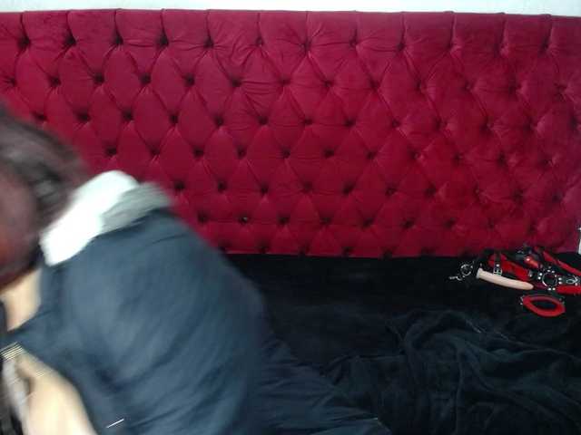 AngelicaMilf03 live cam on BongaCams