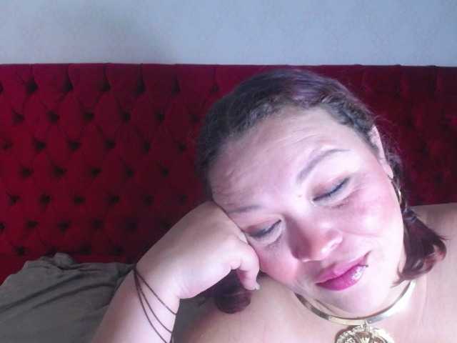 AngelicaMilf03 webcam