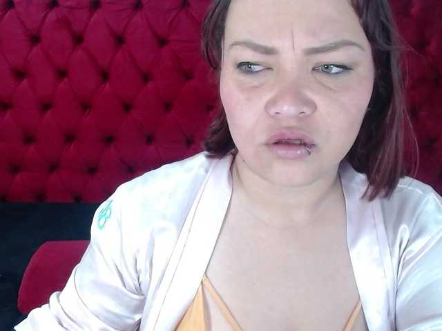 AngelicaMilf03 live cam on BongaCams