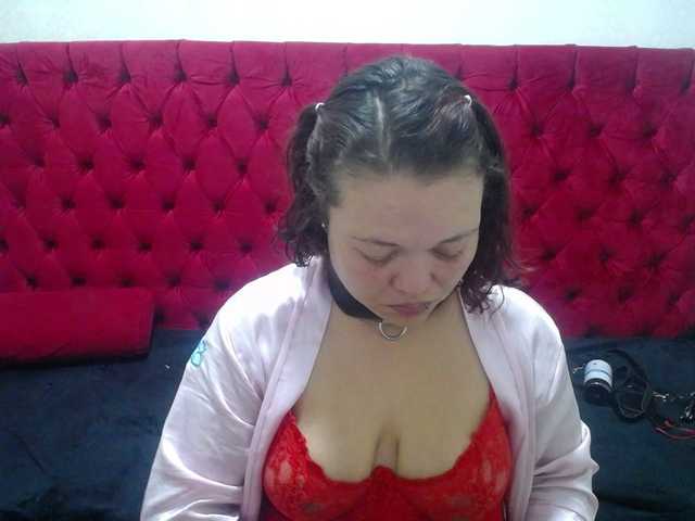 AngelicaMilf03 live cam on BongaCams