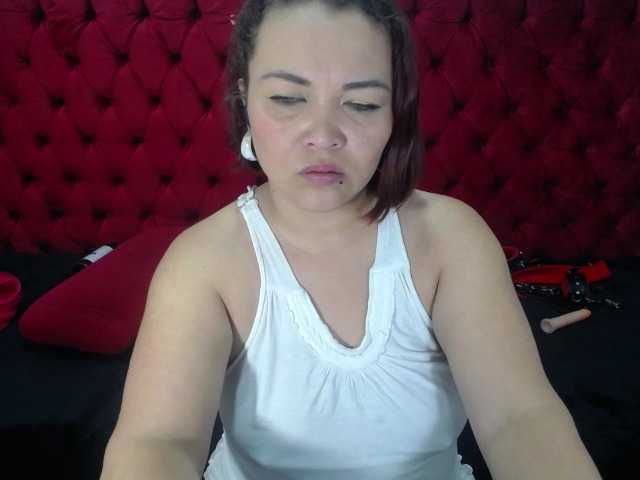 AngelicaMilf03 live cam on BongaCams