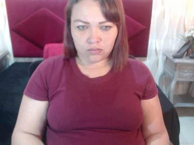 AngelicaMilf03 live cam on BongaCams