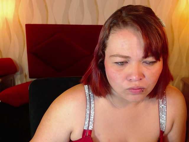 AngelicaMilf03 live cam on BongaCams