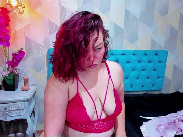 AngelicaMilf03 live cam on BongaCams