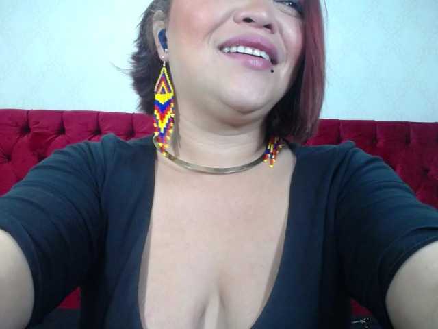 AngelicaMilf03 live cam on BongaCams