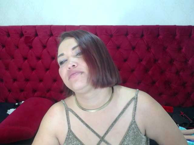 AngelicaMilf03 live cam on BongaCams