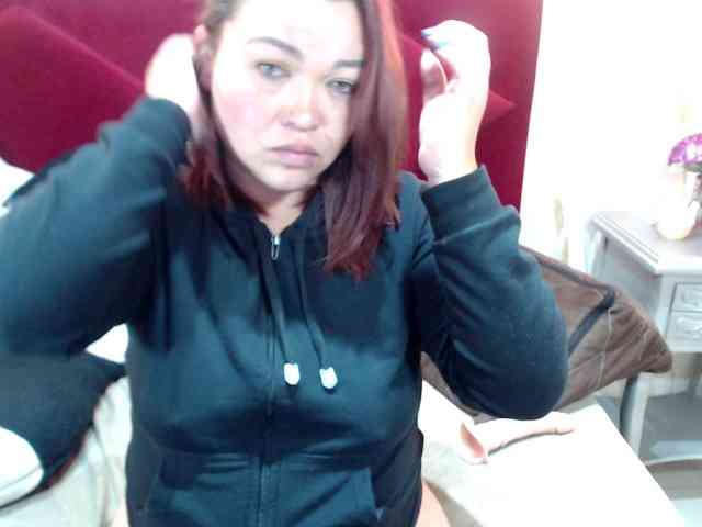 AngelicaMilf03 Live Webcam on BongaCams