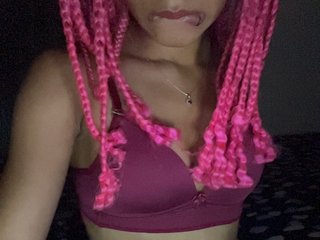 LilTrixxxi Porn Show