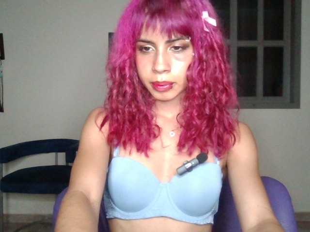 freyela live cam on BongaCams