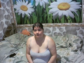 Marusia5656 Porn Show