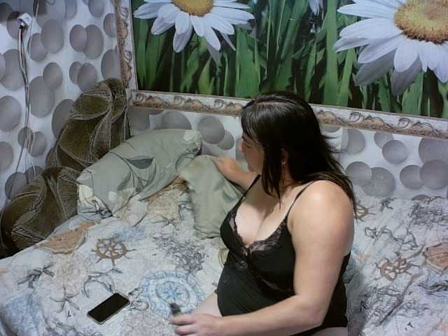 Natalochka5656 live cam on BongaCams