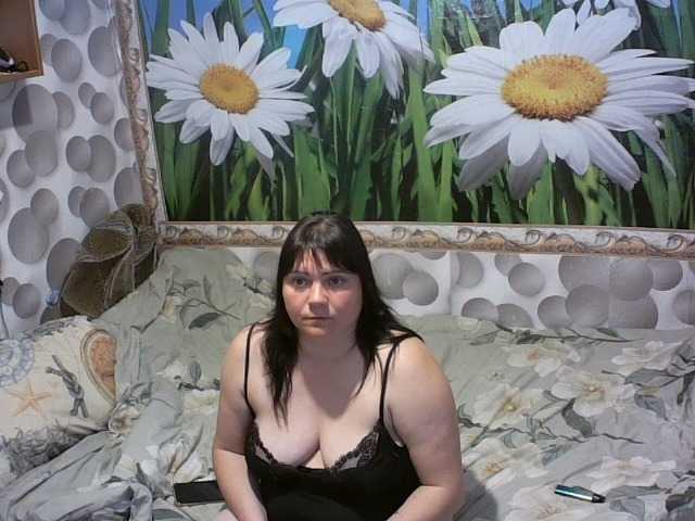 Marusia5656 webcam