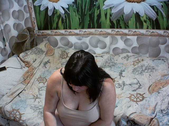 Natalochka5656 live cam on BongaCams