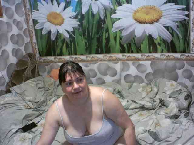 Marusia5656 webcam