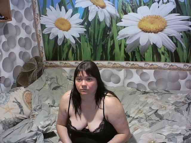 Marusia5656 webcam