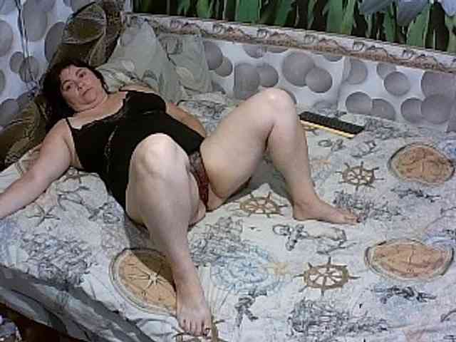 Marusia5656 webcam