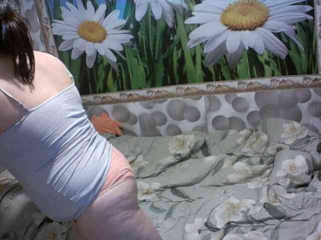 Marusia5656 webcam