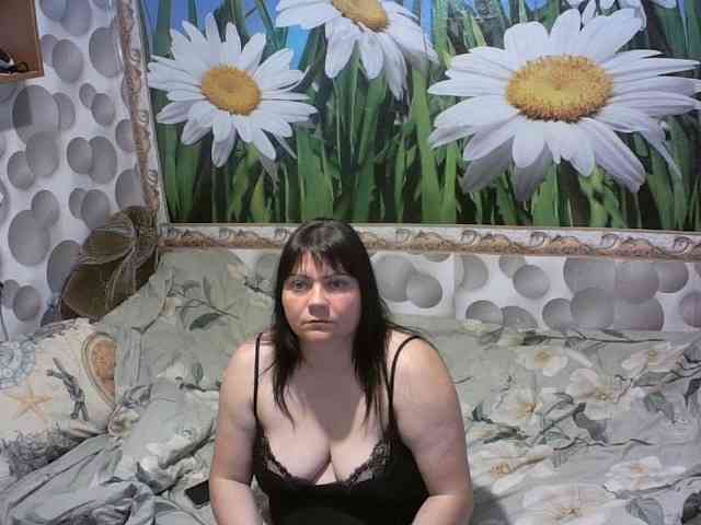 Marusia5656 webcam