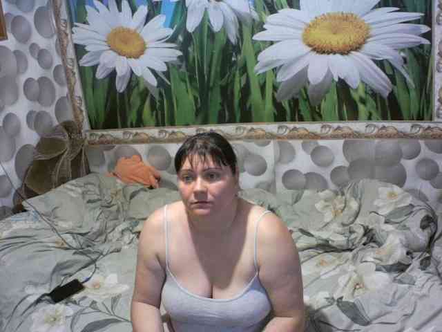 Marusia5656 webcam