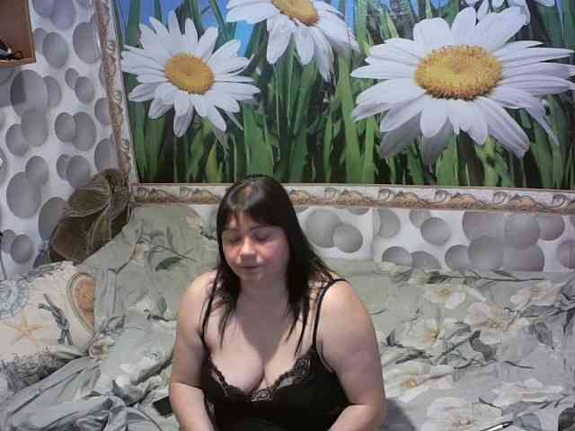 Marusia5656 webcam