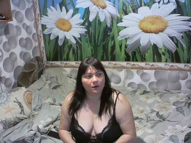 Marusia5656 webcam