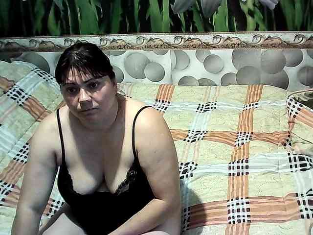 Marusia5656 webcam