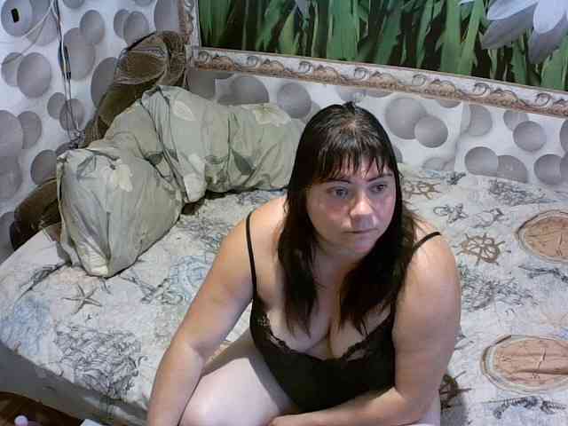 Marusia5656 webcam