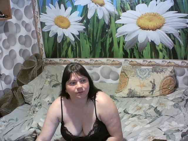 Marusia5656 webcam