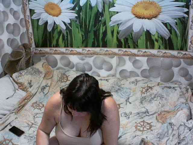 Marusia5656 webcam