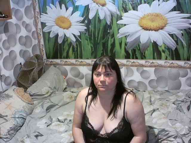 Marusia5656 webcam