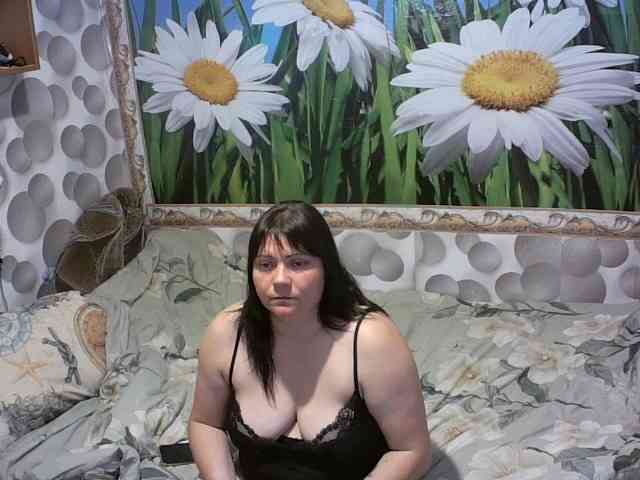 Marusia5656 webcam