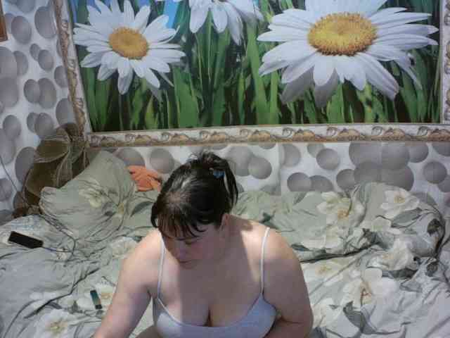 Marusia5656 webcam