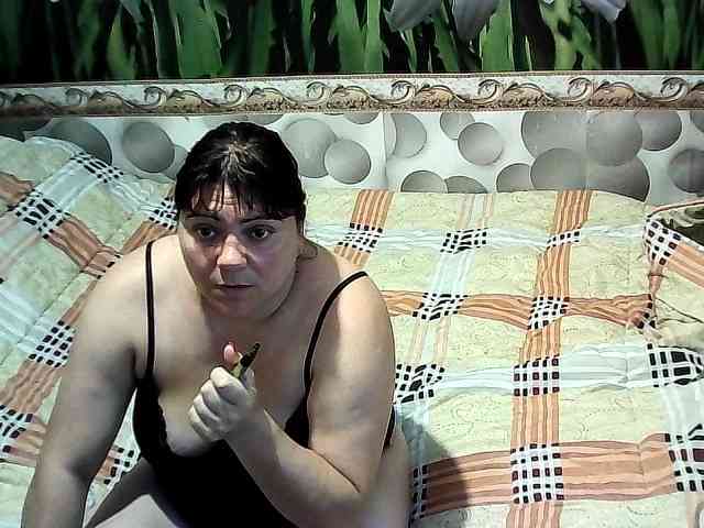 Marusia5656 webcam