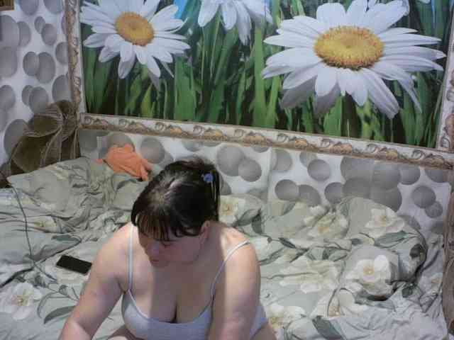 Marusia5656 webcam