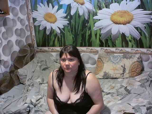 Marusia5656 webcam
