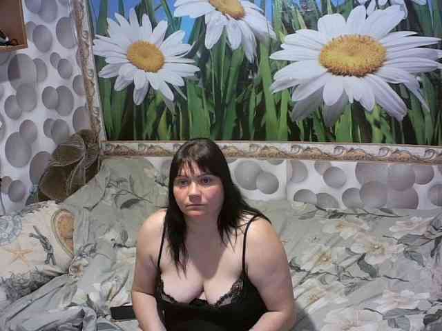 Marusia5656 webcam
