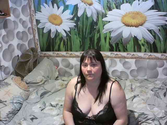 Marusia5656 webcam