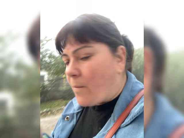 Natalochka5656 - Girl 