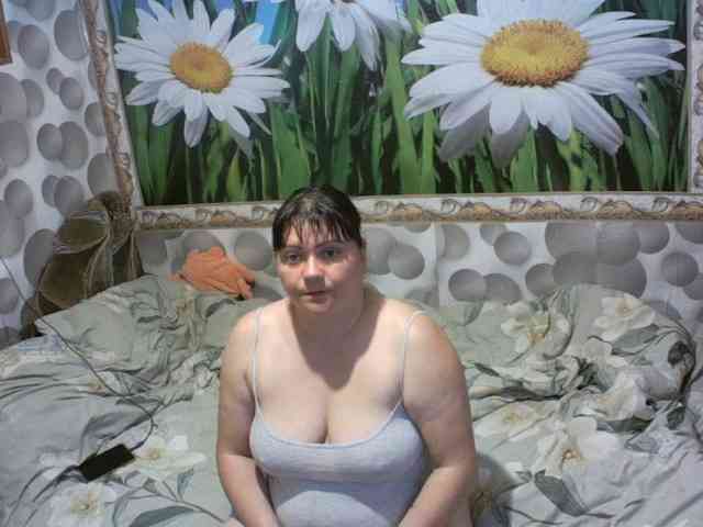 Marusia5656 webcam