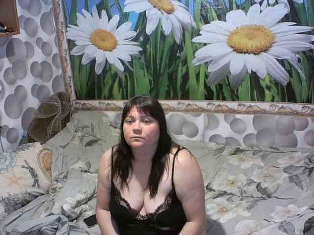 Marusia5656 webcam
