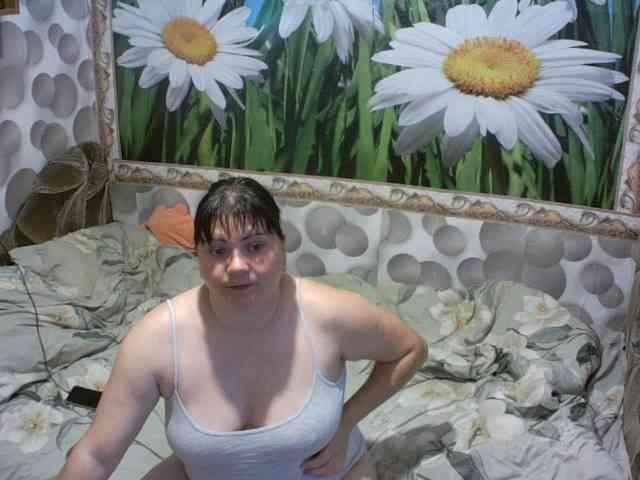 Marusia5656 webcam
