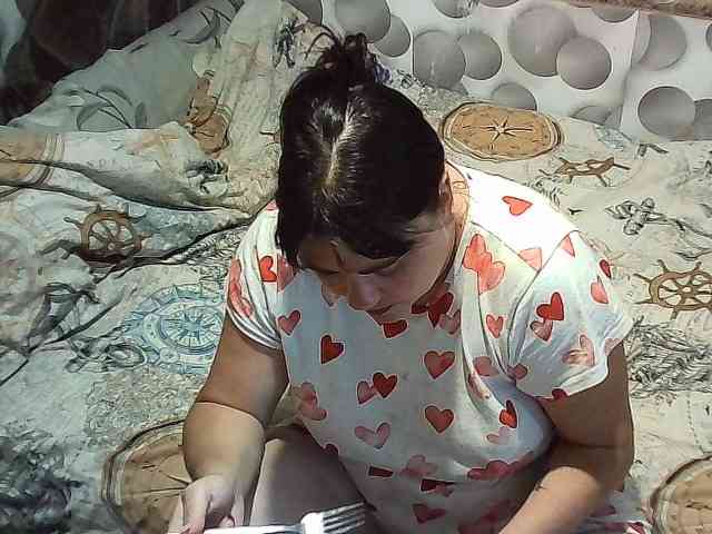 Marusia5656 webcam
