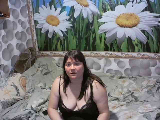Marusia5656 webcam