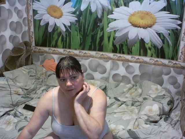 Marusia5656 webcam